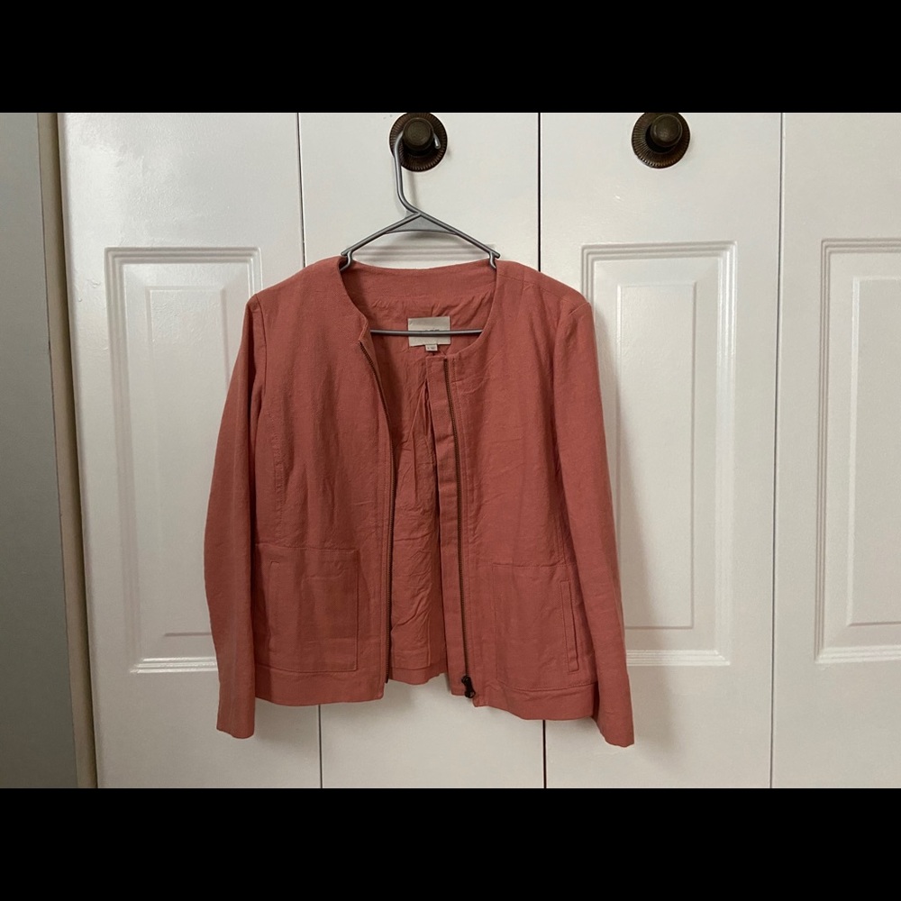 LOFT Jacket Blazer